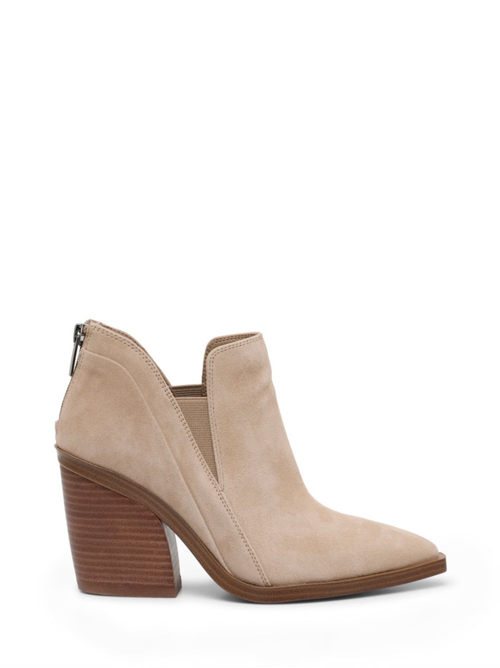 Vince Camuto Gradina Bootie